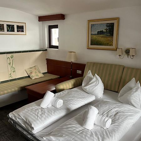 Tieflehner Hof Aparthotel St. Leonhard im Pitztal Exterior foto