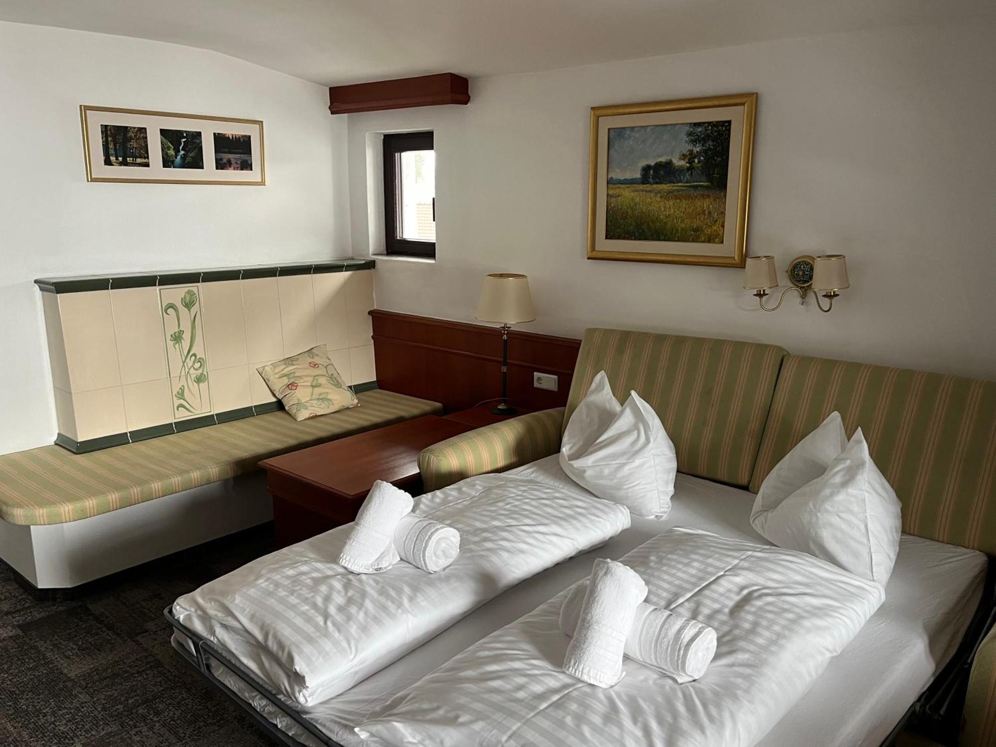 Tieflehner Hof Aparthotel St. Leonhard im Pitztal Exterior foto