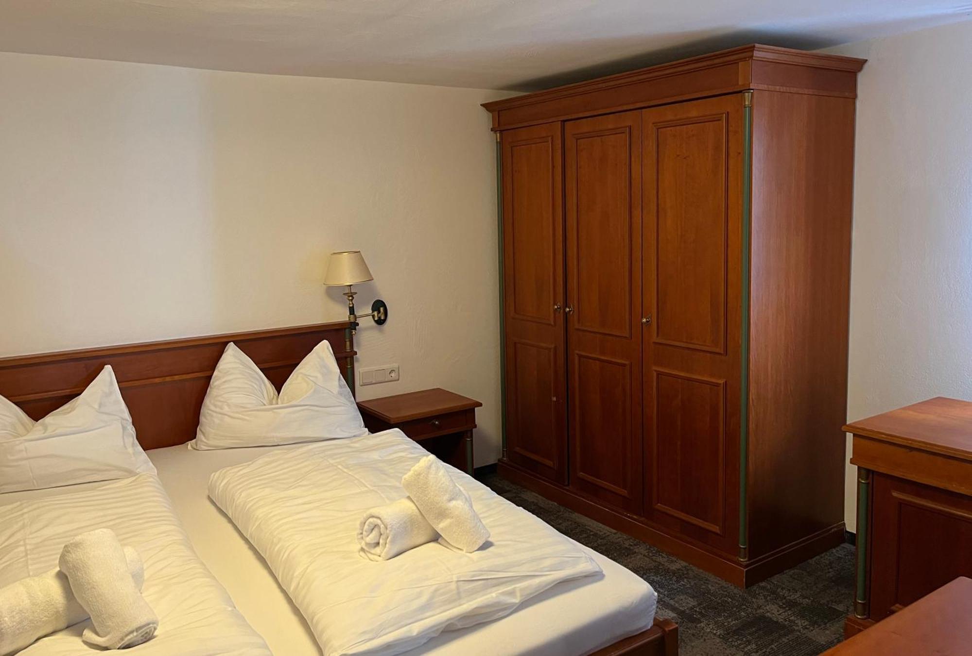 Tieflehner Hof Aparthotel St. Leonhard im Pitztal Zimmer foto