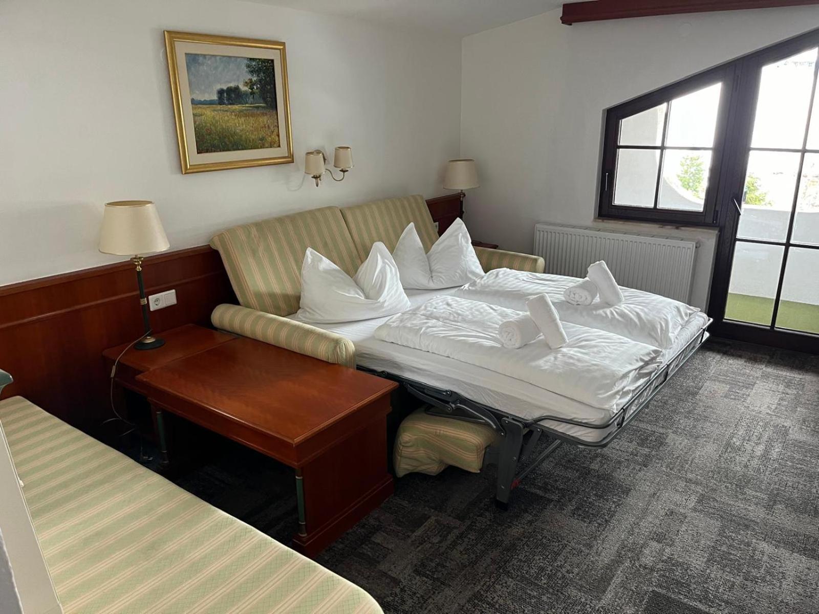 Tieflehner Hof Aparthotel St. Leonhard im Pitztal Zimmer foto