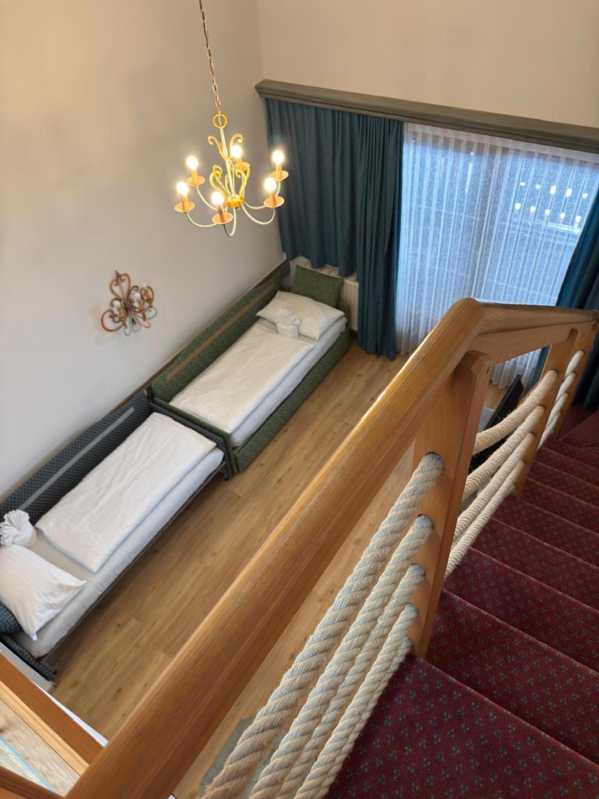 Tieflehner Hof Aparthotel St. Leonhard im Pitztal Exterior foto