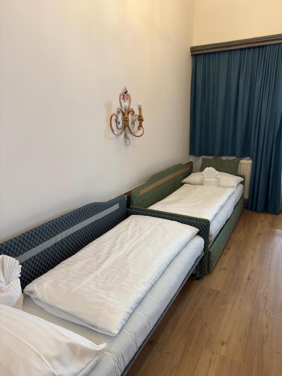 Tieflehner Hof Aparthotel St. Leonhard im Pitztal Exterior foto